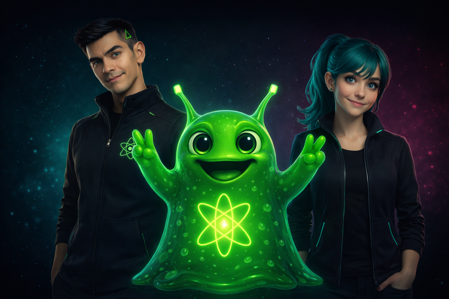 Equipo AtomicCurious