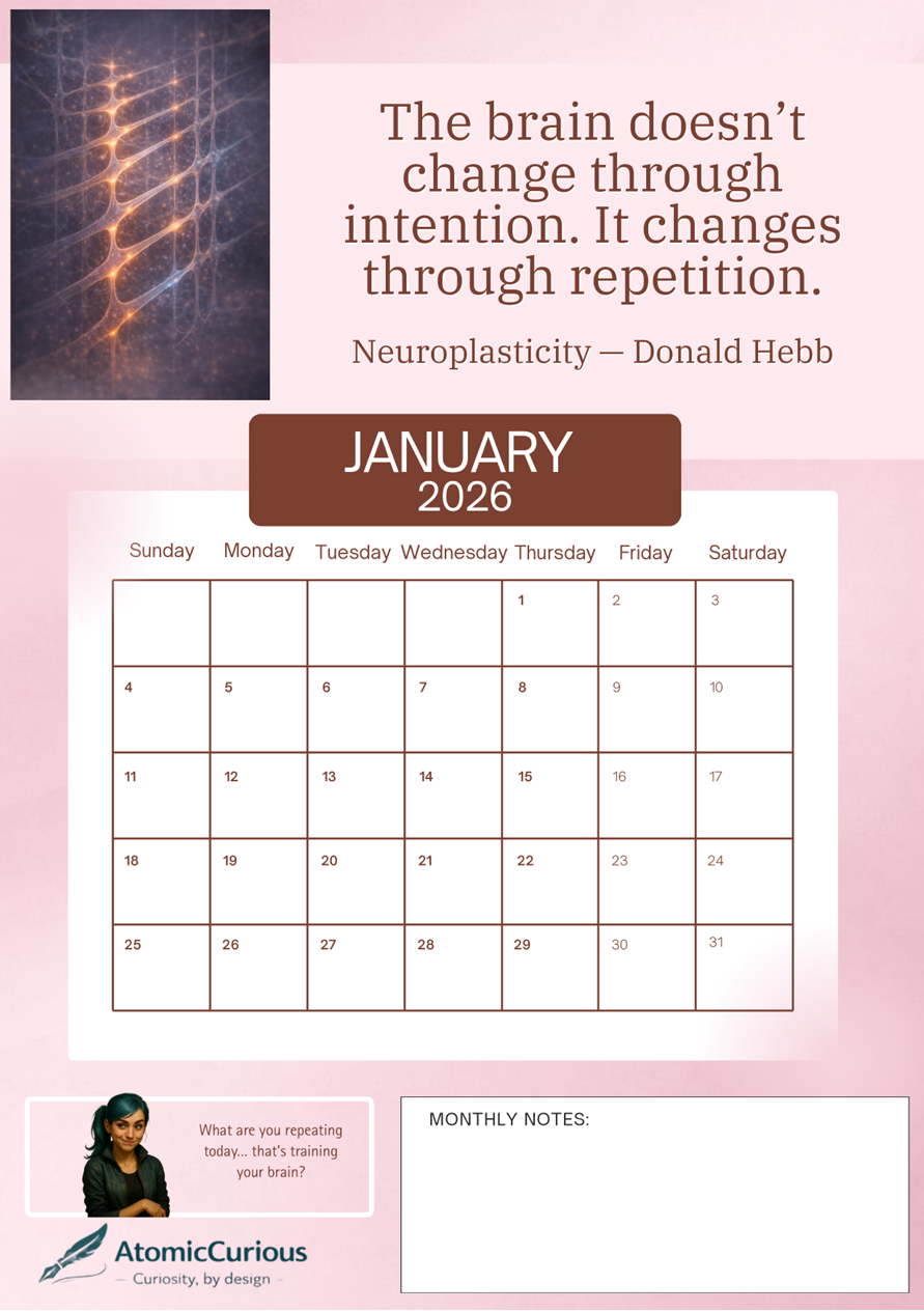 Sample · January 2026