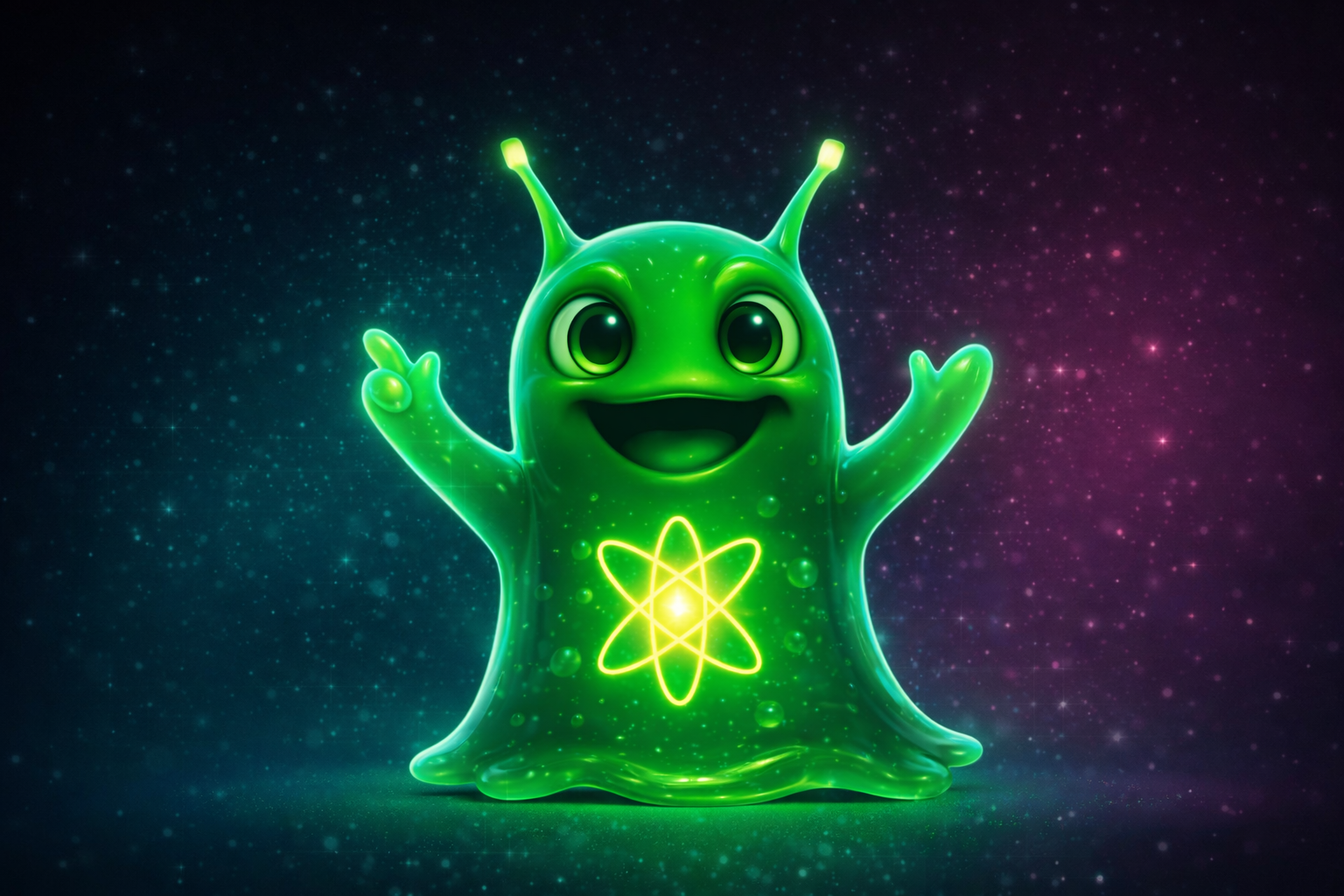 AtomicCurious newsletter preview